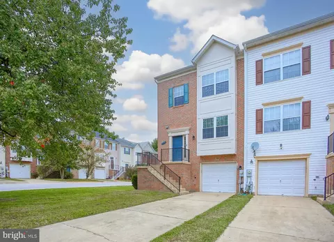 16400 Elysian Ln, Bowie, MD 20716