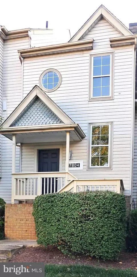 7804 Spinnaker Rd #32, Laurel, MD 20707