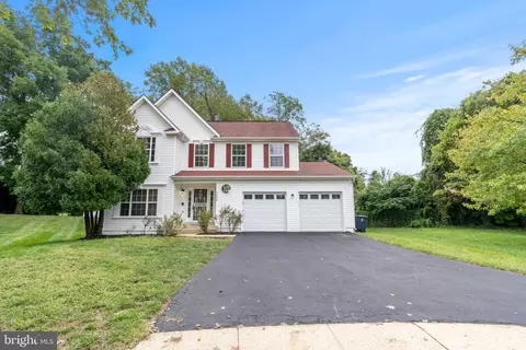 7206 Katie Laurel Ct, Fort Washington, MD 20744
