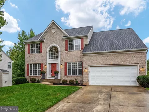 12506 Tobias Ct, Clinton, MD 20735