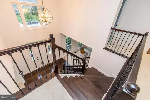 Entry Way - 2107 Parkside Dr, Bowie, MD 20721 photo 5 of 6