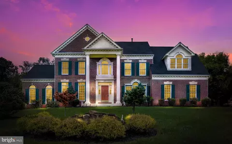2107 Parkside Dr, Bowie, MD 20721