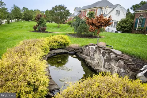 Exterior - 2107 Parkside Dr, Bowie, MD 20721 photo 4 of 6