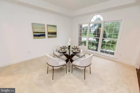Dining - 2107 Parkside Dr, Bowie, MD 20721 photo 2 of 2