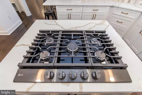 Kitchen - 2107 Parkside Dr, Bowie, MD 20721 photo 5 of 5