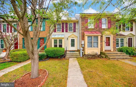 14027 Chestnut Ct, Laurel, MD 20707