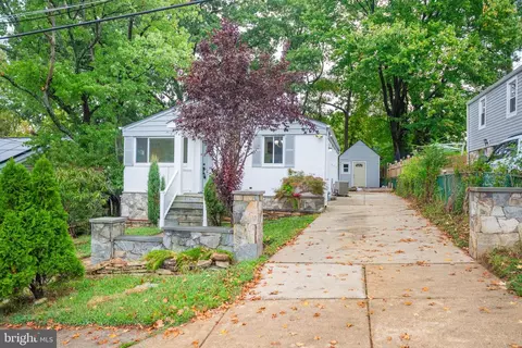 7112 Flagstaff St, Landover, MD 20785