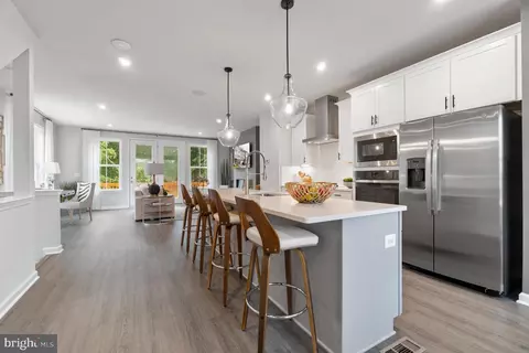 16905 Saint William Way, Bowie, MD 20716