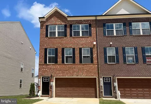 16440 Caribbean Way, Accokeek, MD 20607