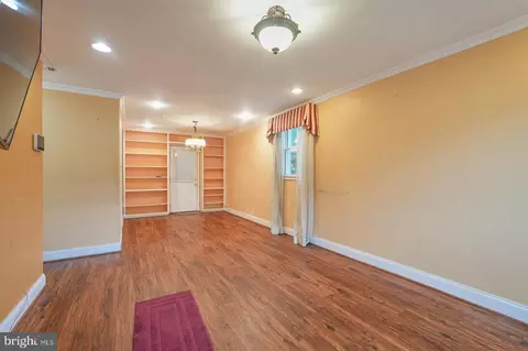 Living - 7903 Johnson Ave, Glenarden, MD 20706 photo 1 of 2