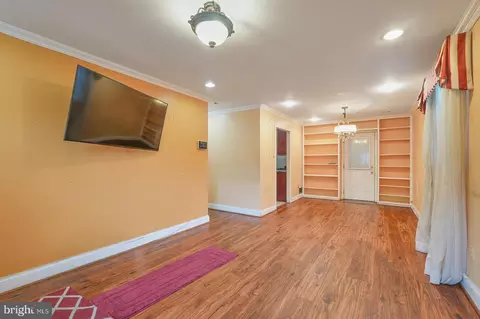 Living - 7903 Johnson Ave, Glenarden, MD 20706 photo 2 of 2
