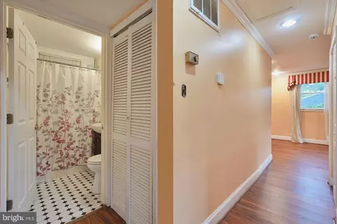 Entry Way - 7903 Johnson Ave, Glenarden, MD 20706 photo 4 of 4