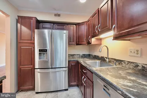Kitchen - 7903 Johnson Ave, Glenarden, MD 20706 photo 1 of 1