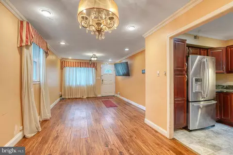 Entry Way - 7903 Johnson Ave, Glenarden, MD 20706 photo 1 of 4