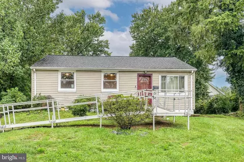 7903 Johnson Ave, Glenarden, MD 20706