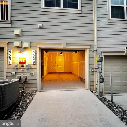 Exterior - 5529 Lanteen St, Lanham, MD 20706 photo 2 of 3