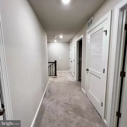 Entry Way - 5529 Lanteen St, Lanham, MD 20706 photo 3 of 3