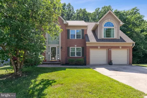 9907 Bald Hill Rd, Bowie, MD 20721