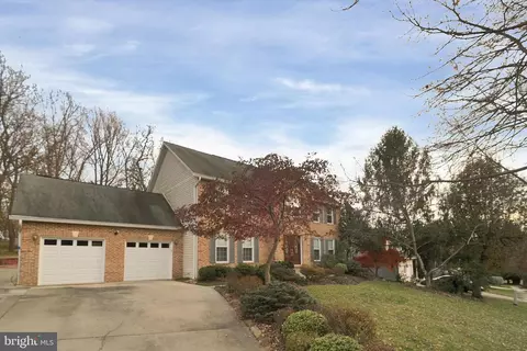 8504 Osprey Ct, Fort Washington, MD 20744
