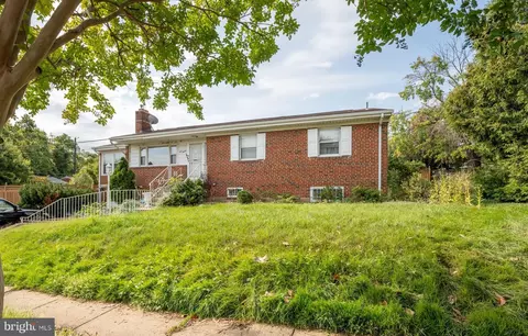 913 Luray Pl, Hyattsville, MD 20783