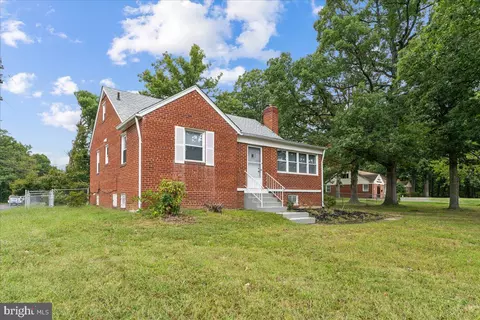 5315 Saint Barnabas Rd, Temple Hills, MD 20748