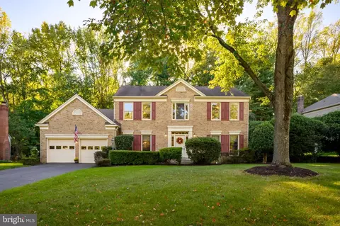 16305 Banbury Ln, Bowie, MD 20715