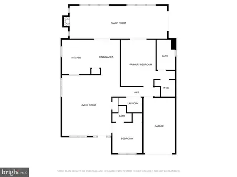 7405 Berryleaf Dr, Laurel, MD 20707 photo 4