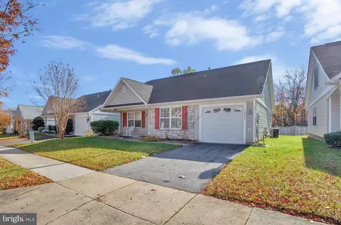 7405 Berryleaf Dr, Laurel, MD 20707