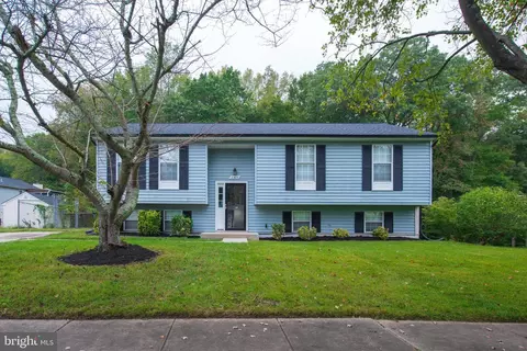3409 Harmon Ct, Marlboro, MD 20772