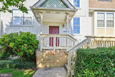 14220 Jib St #5142 -12, Laurel, MD 20707