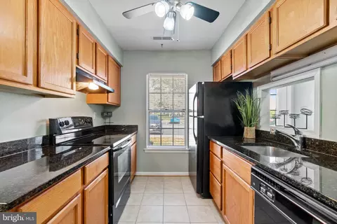 Kitchen - 9274 Cherry Ln #80, Laurel, MD 20708 photo 1 of 1