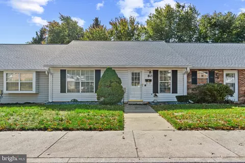 9274 Cherry Ln #80, Laurel, MD 20708