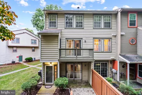 4812 Brookstone Ter #8, Bowie, MD 20720