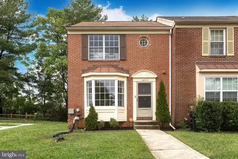 14800 Ashford Ct, Laurel, MD 20707