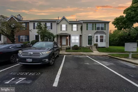 2321 Barkley Pl, District Heights, MD 20747