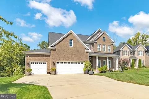 12605 Scarborough Oak Ct, Brandywine, MD 20613