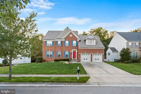 1008 Ashleigh Station Ct, Bowie, MD 20721