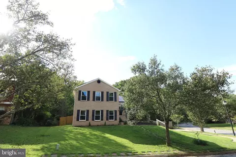 6708 Kerman Ct, Lanham, MD 20706