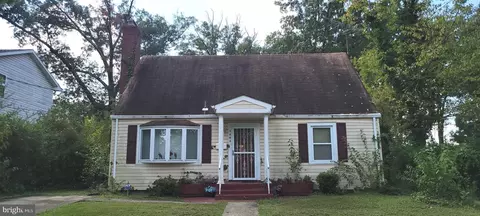 2603 Council Dr, District Heights, MD 20747