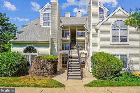 14102 Yardarm Way #1004, Laurel, MD 20707