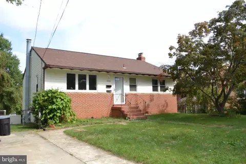 5926 Natasha Dr, College Park, MD 20740