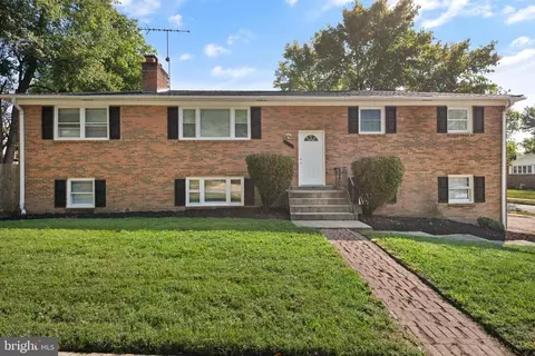 11412 Hermitt St, Clinton, MD 20735