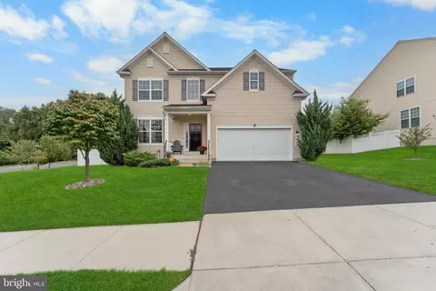 600 Victorianna Dr, Capitol Heights, MD 20743