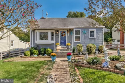 416 Topeka Ave, Capitol Heights, MD 20743