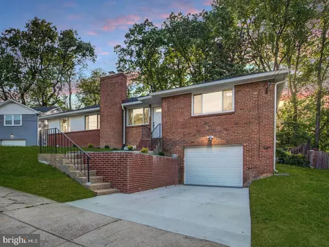 3405 29th Ave, Temple Hills, MD 20748
