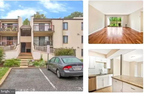 10129 Prince Pl #103-12A, Marlboro, MD 20774