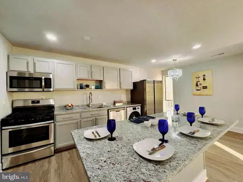 7248 Donnell Pl #D6, District Heights, MD 20747