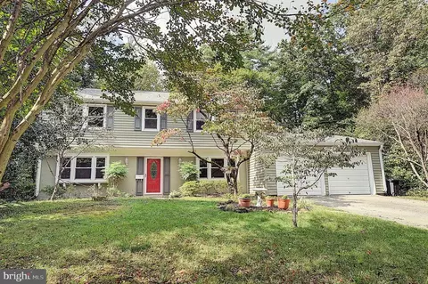 3802 Yellowstone Pl, Bowie, MD 20715