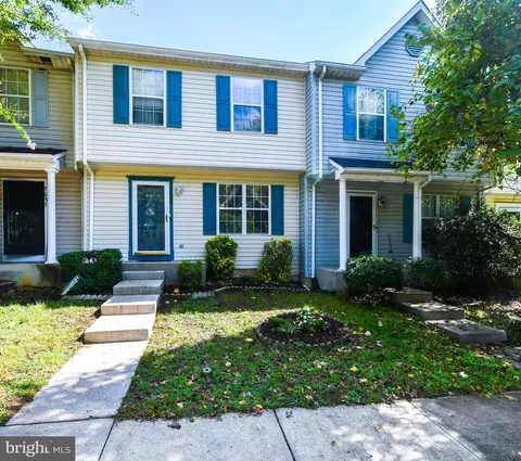 7839 Suiter Way, Landover, MD 20785