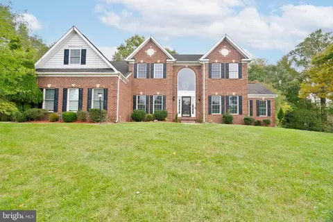 1911 Southwood Ct, Bowie, MD 20721